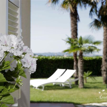 Residenza Ambrogi Aparthotel Urbino Luaran gambar