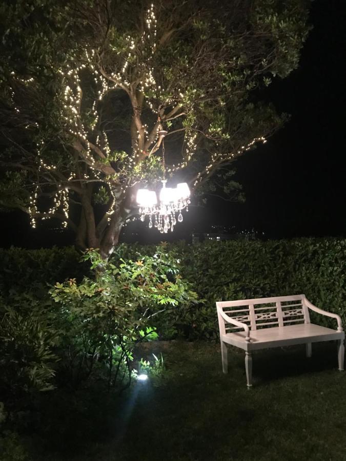 Residenza Ambrogi Aparthotel Urbino Luaran gambar