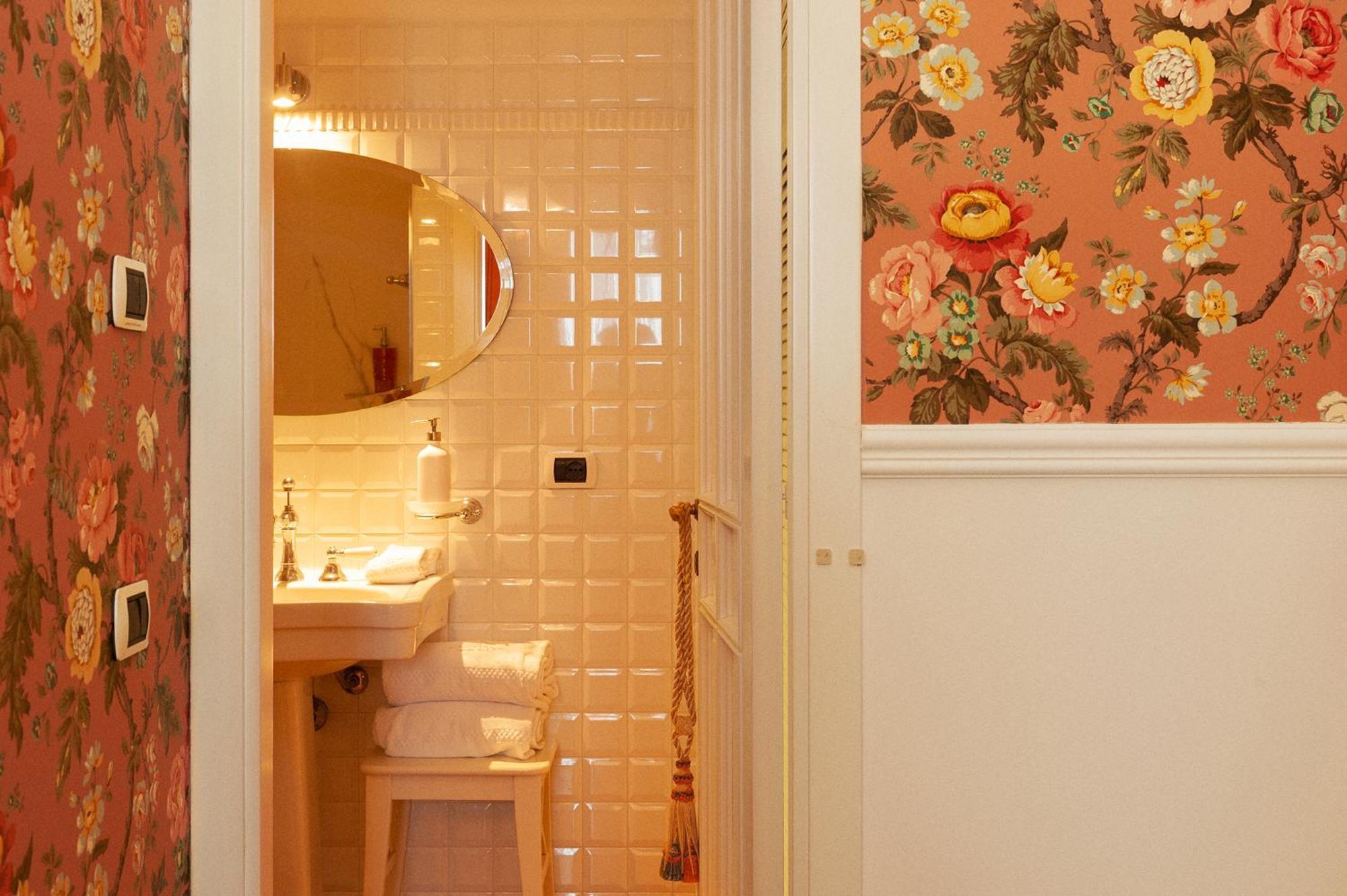 Residenza Ambrogi Aparthotel Urbino Luaran gambar