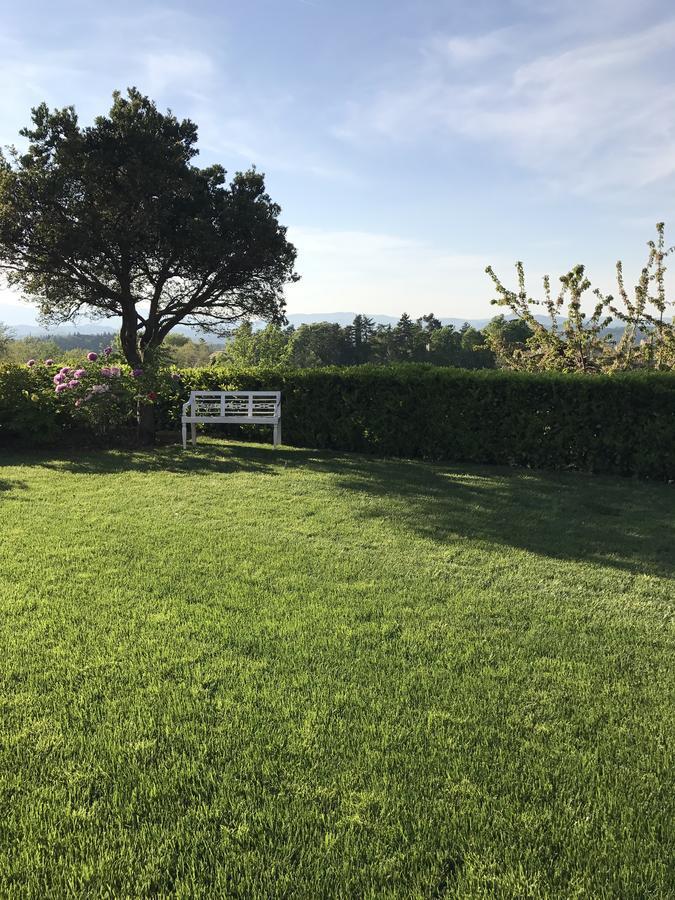 Residenza Ambrogi Aparthotel Urbino Luaran gambar